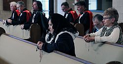 Culture of Life rosary
