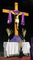 Todos están invitados al Encuentro Familiar Carismático Diocesano de Cuaresma