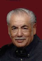 Seferino 'Joe' Heredia