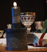 Installation of Bishop Solis Will Follow Ancient Rites and Traditions of the Catholic Church