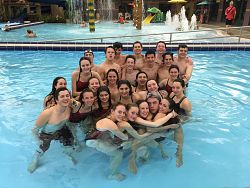 Catholic high schools wrap up winter sports