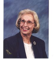Joyce Walden