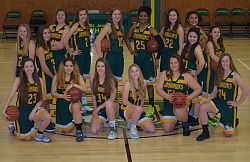 Catholic high schools wrap up winter sports