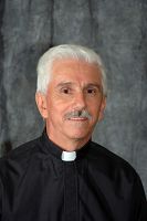 Deacon Ricardo Arias