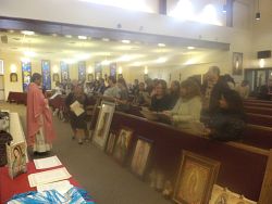 Lenten retreats, consecrations offered 