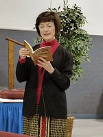 Deanery retreat focuses on joy