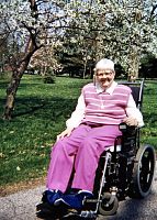 The Good Life and Hard Times of Sister Peter Clare, CSC