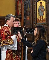 Easter Triduum in the Cathedral of the Madeleine