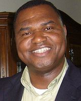 New priest in diocese is a missionary who hails from the Congo