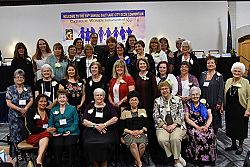DCCW celebrates 40th Women of the Year awards
