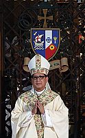 Mensaje del Obispo Solis sobre la Jornada Mundial de Oración por las Vocaciones