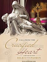 Apostolate for Holy Relics tour returning to Utah