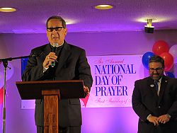 Prayer Breakfast