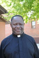 Celebrating Jubilarians