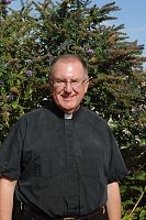 Celebrating Jubilarians