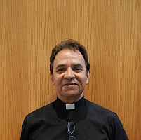 Celebrating Jubilarians