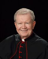 Celebrating Jubilarians