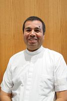 Celebrating Jubilarians