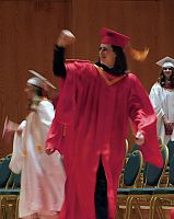 Judge Memorial CHS Class of 2017