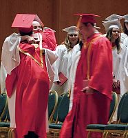 Judge Memorial CHS Class of 2017