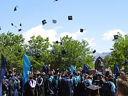 JDCHS Class of 2017