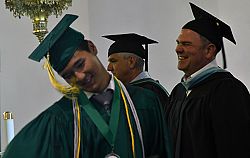 SJCHS Class of 2017
