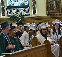 SJCHS Class of 2017
