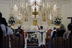 Bishop's Message on the Feast of The Most Holy Body and Blood of Christ