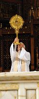 Bishop's Message on the Feast of The Most Holy Body and Blood of Christ