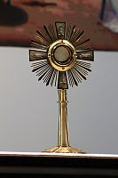 Feast of Corpus Christi Fast Facts