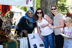 Utah Will Celebrate Refugees July 15