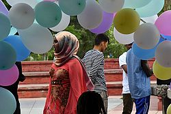 Diocese of Salt Lake City Supports 2017 World Refugee Day