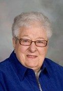 Kathleen (Aaron) Kalinowski, OSB