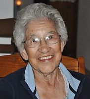 Rebecca M. Valdez