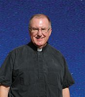 New Pastor Assignments – Fr. William Wheaton