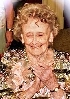Mary Conway Taylor
