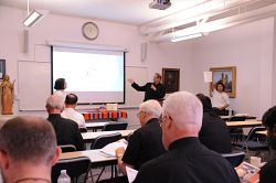 V Encuentro, parte pivotal de la misión diocesana