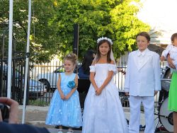 Fundraiser to benefit Give Me A Chance programs