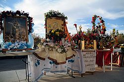 Intercultural Marian celebration will showcase images of Our Lady from around the world