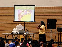 Thousands celebrate Charismatic Renewal's 50th anniversary of Family Encounter