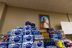 Donate to Disaster Relief Efforts
