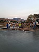 New playground at St. Marguerite a community effort
