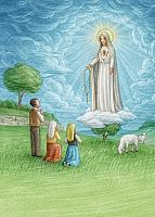 Utah parishes will host Fatima statue tour