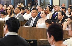 Bodas Comunitarias, celebrando 100 aos de fe en Midvale