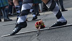  Fun at the Carmelite Fair