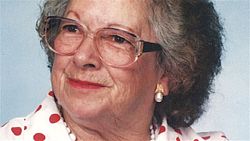  Margaret Mary Hinojos