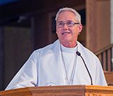 Bishops to offer Common Prayer to mark 500th anniversary of the Protestant Reformation