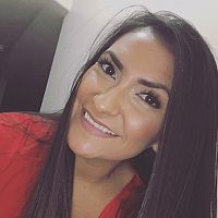 Christina Marie Gonzalez Benevento
