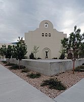 San Francisco de Asís en Orem celebrará si 125 avo.  Aniversario