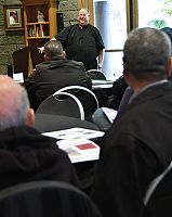 Convocación sacerdotal de Otoo